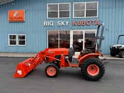 Used 2006 Kubota B3030HSD