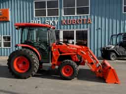 Used 2024 MX6000HSTC