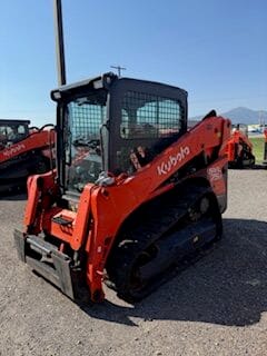 Used Kubota SVL 75-2HC