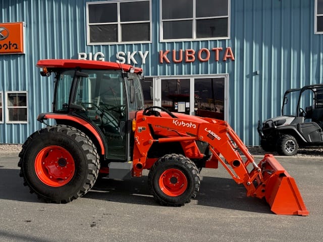 Used 2024 MX6000HSTC