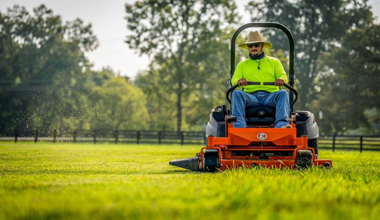 Z452KWi-54 - Big Sky Kubota